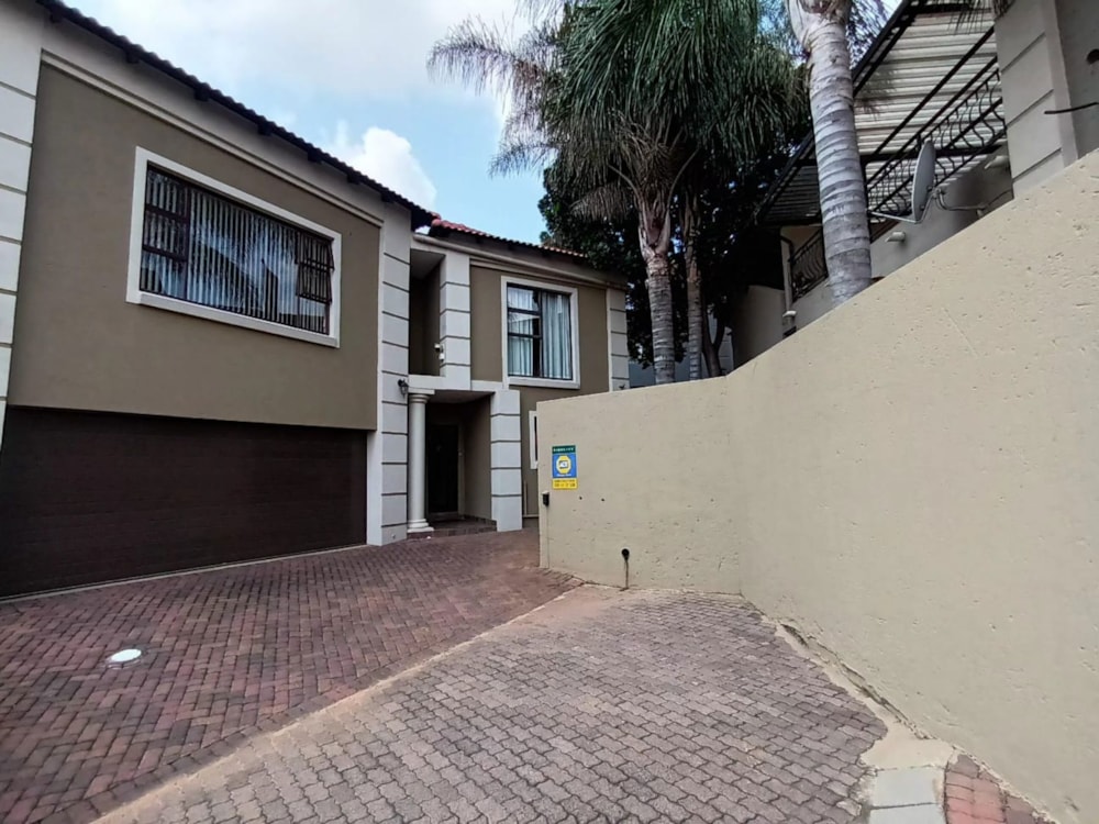 House for sale in Ben Fleur - 1WD1696233