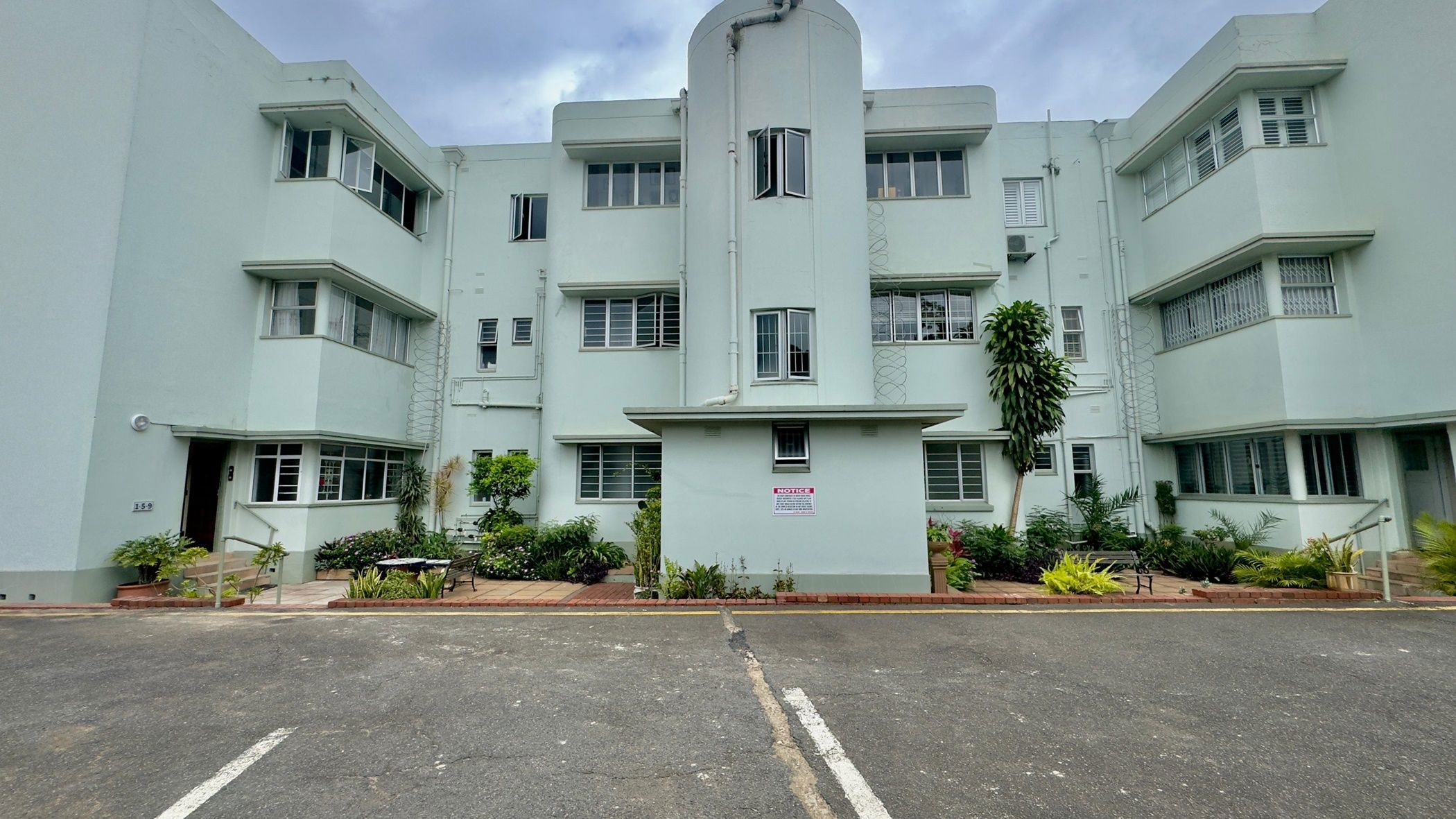 Apartment for sale in Morningside, Durban - 1DA1696251