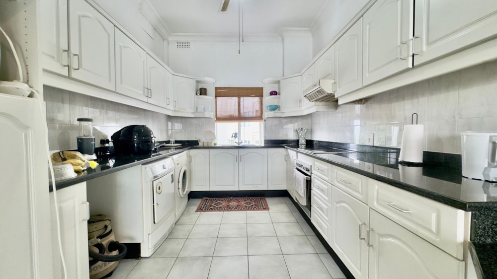 Apartment for sale in Morningside, Durban - 1DA1696251