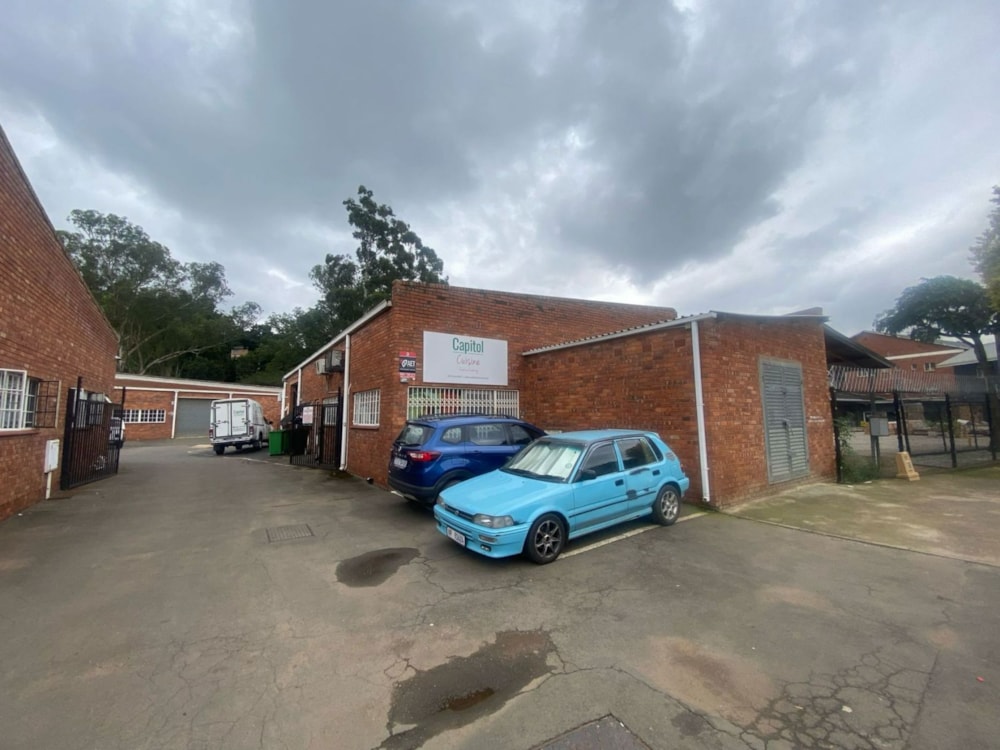 Commercial industrial property for sale in Pietermaritzburg Central - 1PM1696277 Commercial industrial property for sale in Pietermaritzburg Central - 1PM1696277