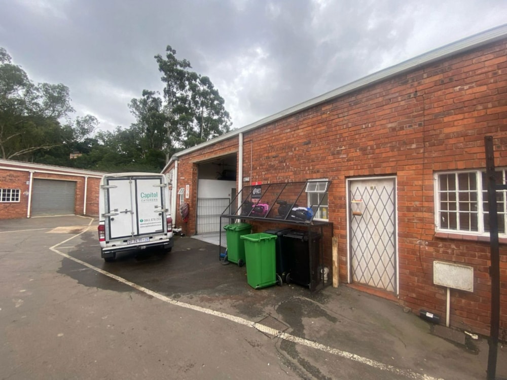 Commercial industrial property for sale in Pietermaritzburg Central - 1PM1696277 Commercial industrial property for sale in Pietermaritzburg Central - 1PM1696277