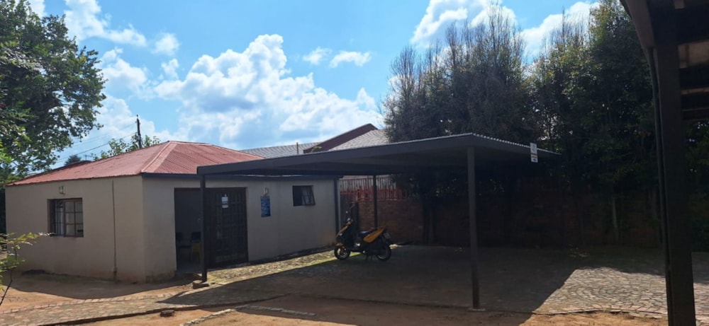 Commercial Building for sale in Erasmus - PRN1696269 Commercial Building for sale in Erasmus - PRN1696269