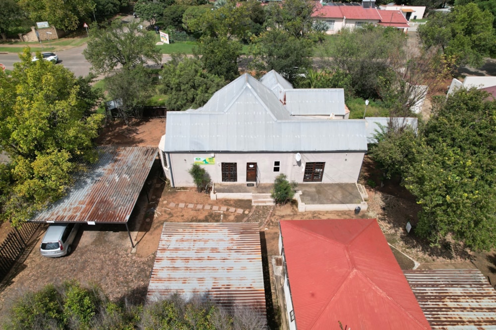 Commercial Building for sale in Erasmus - PRN1696269 Commercial Building for sale in Erasmus - PRN1696269