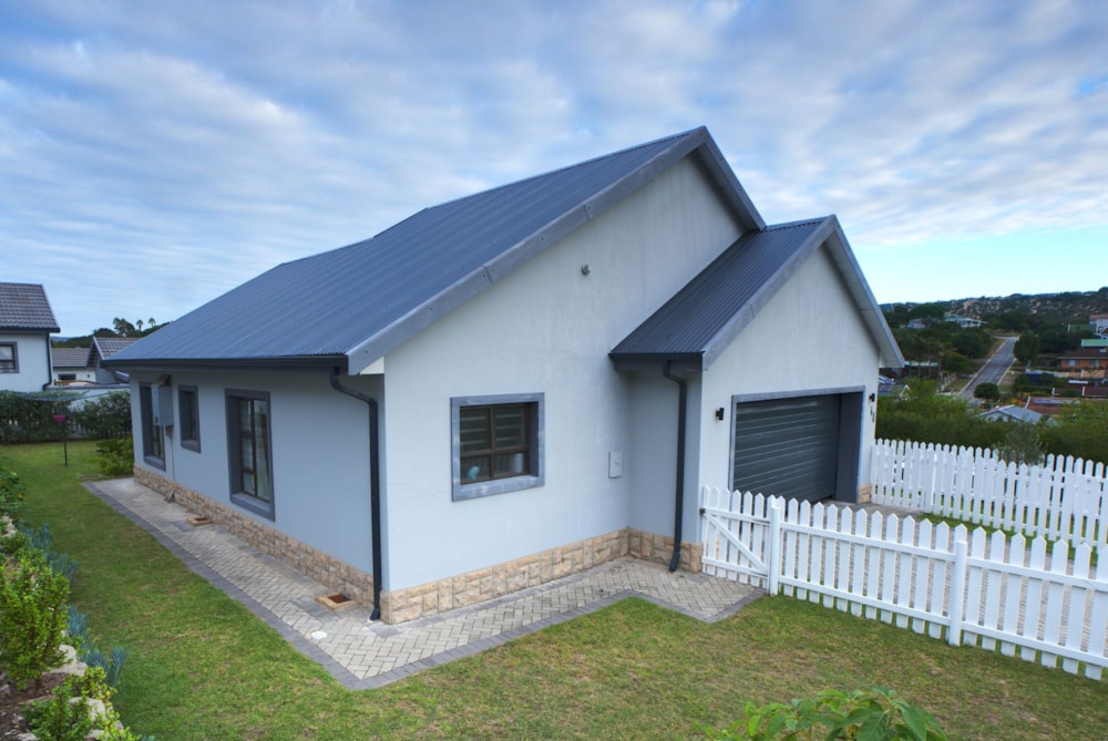 House let in Sedgefield - 1SH1696354 House let in Sedgefield - 1SH1696354