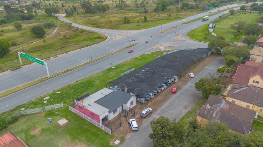 Commercial Building for sale in Boksburg - BOK1696328