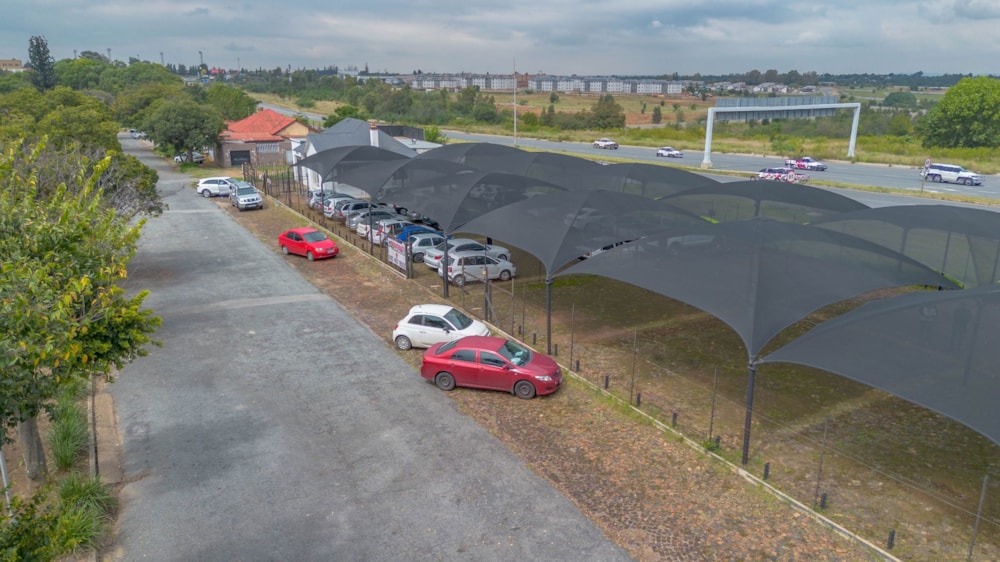 Commercial Building for sale in Boksburg - BOK1696328