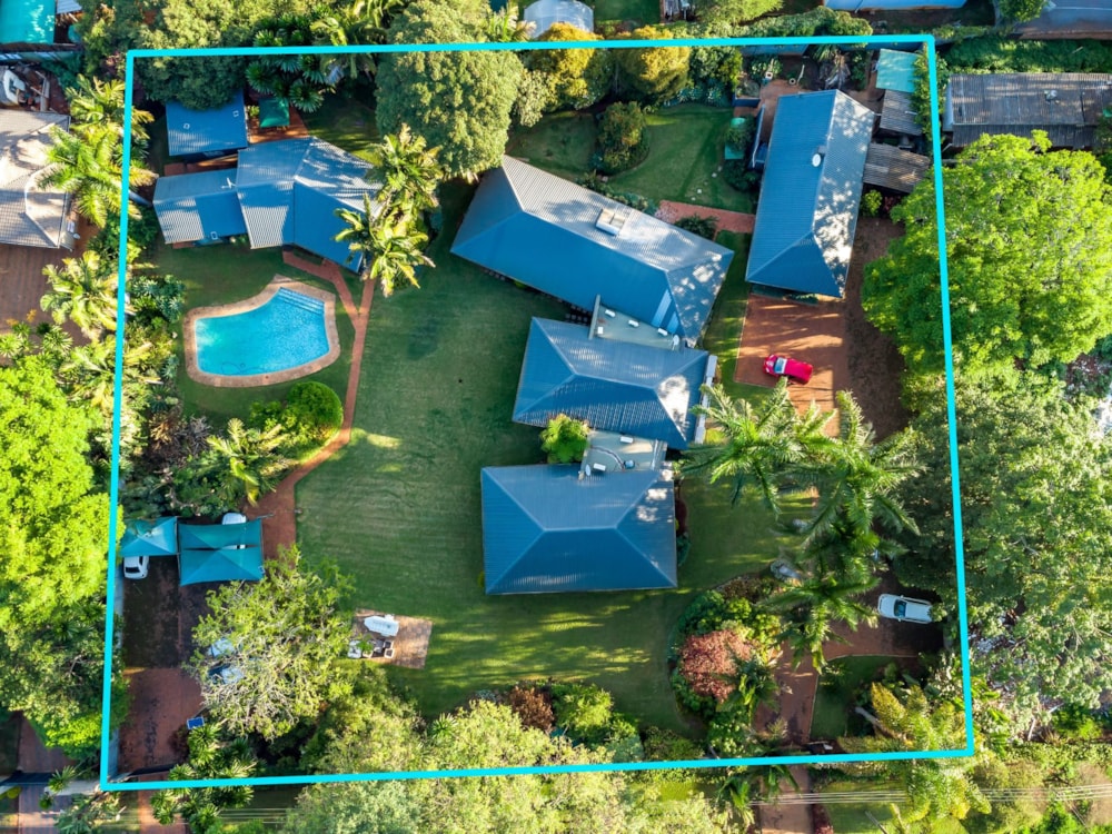 Commercial Building for sale in Borrowdale, Zimbabwe - 3ZB1696284