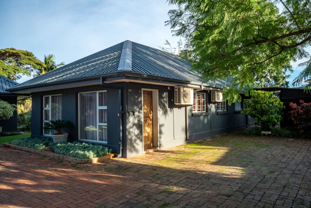 Commercial Building for sale in Borrowdale, Zimbabwe - 3ZB1696284