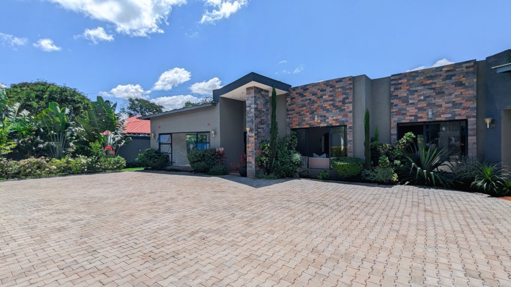 House to rent in Leopards Hill, Zambia - 3ZA1697608