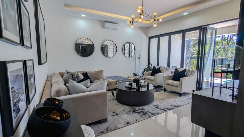 House to rent in Leopards Hill, Zambia - 3ZA1697608
