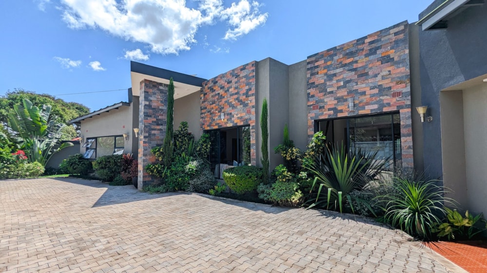 House to rent in Leopards Hill, Zambia - 3ZA1697608