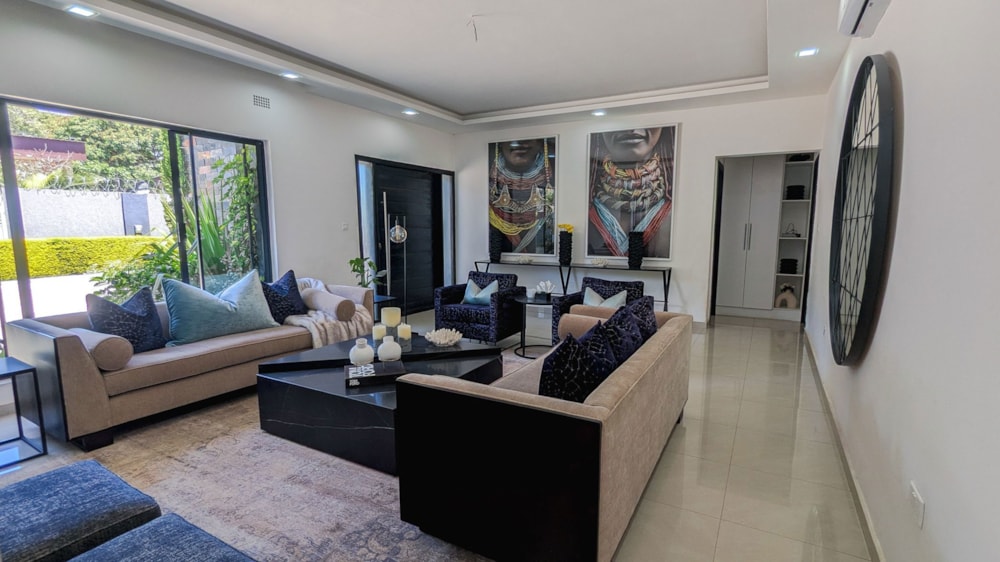 House to rent in Leopards Hill, Zambia - 3ZA1697608
