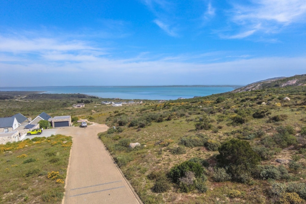 Residential vacant land sold in Langebaan - LA1696318