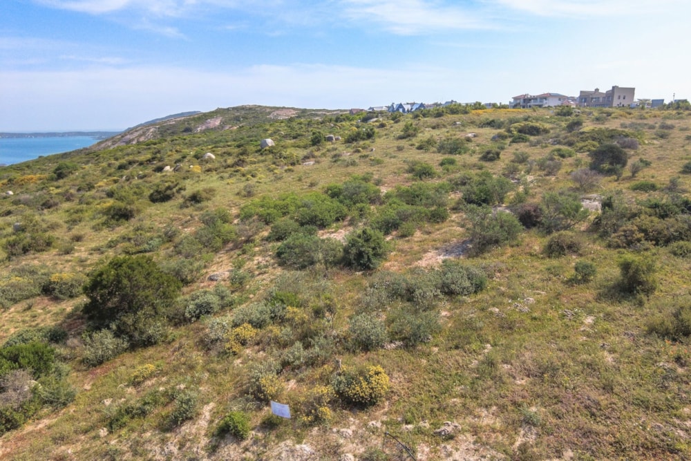 Residential vacant land sold in Langebaan - LA1696318