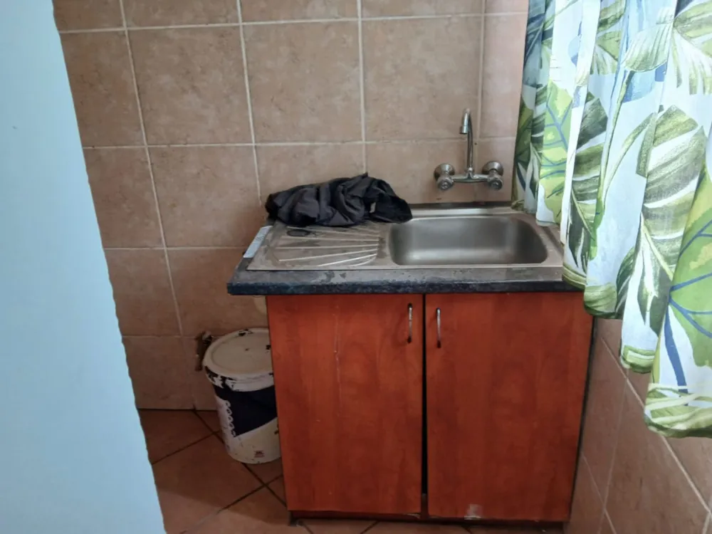 Security complex home to rent in Klipfontein , Witbank, eMalahleni - 1WD1754024