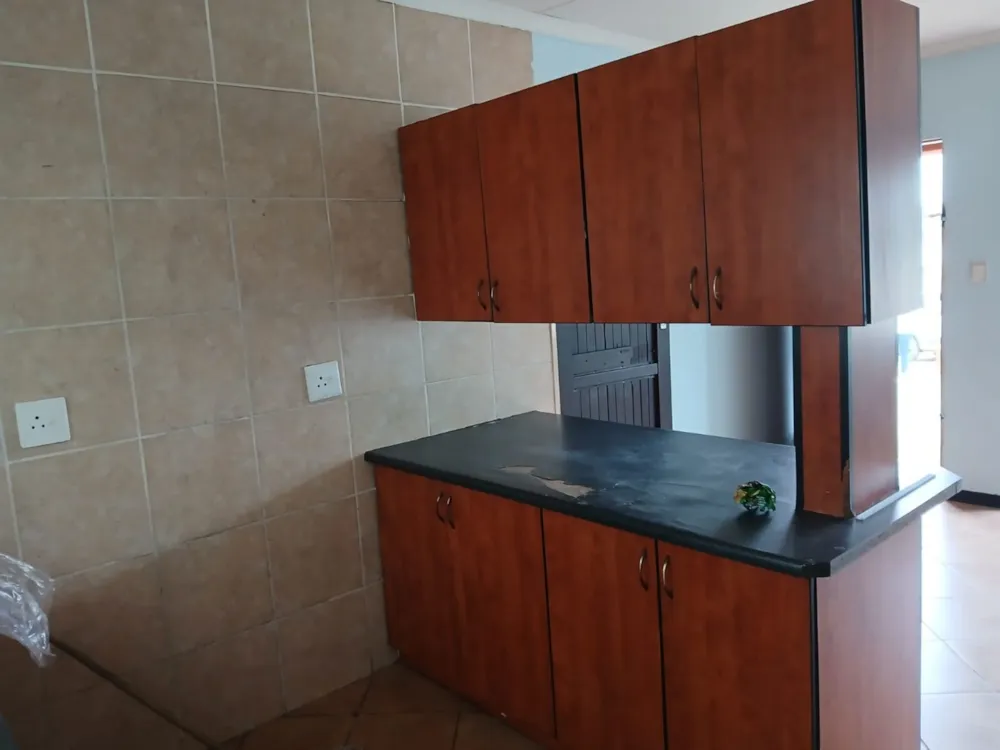 Security complex home to rent in Klipfontein , Witbank, eMalahleni - 1WD1754024