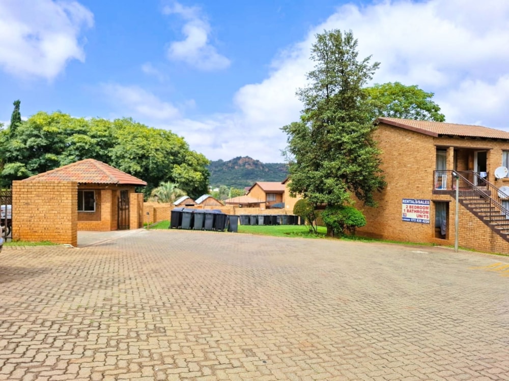 Townhouse for sale in Meredale - 1GV1696325 Townhouse for sale in Meredale - 1GV1696325