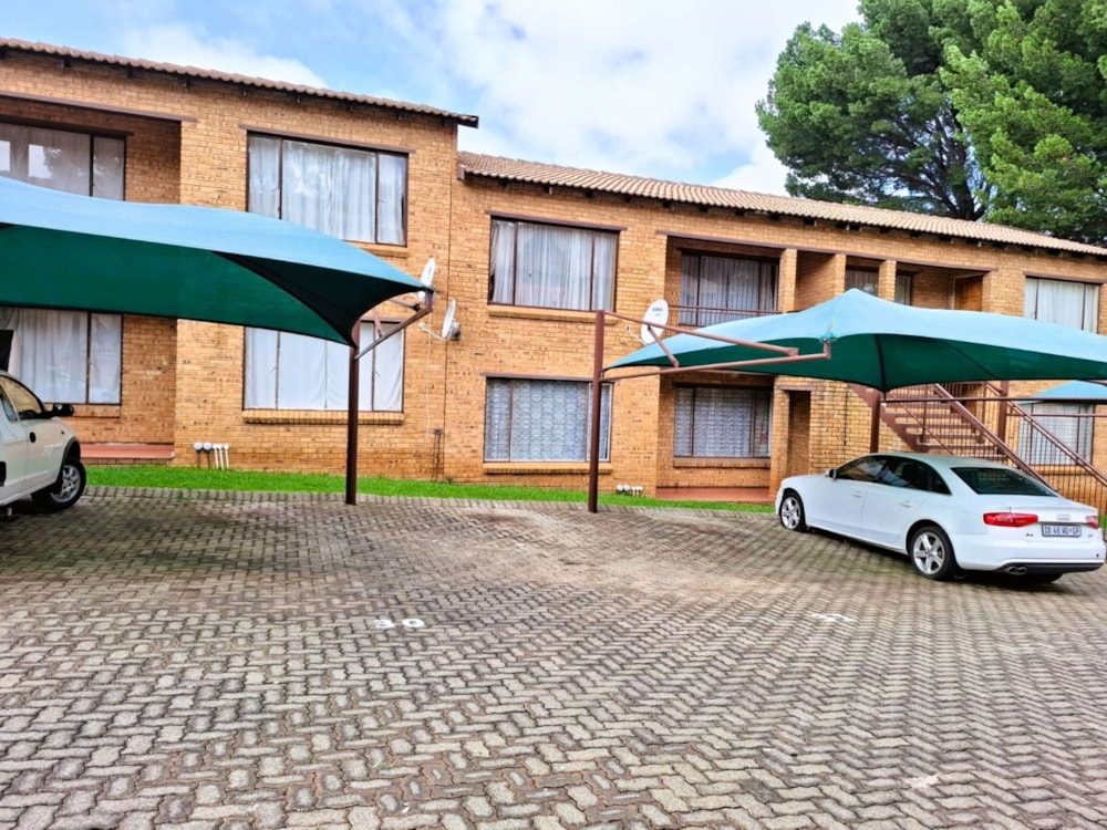 Townhouse for sale in Meredale - 1GV1696325 Townhouse for sale in Meredale - 1GV1696325