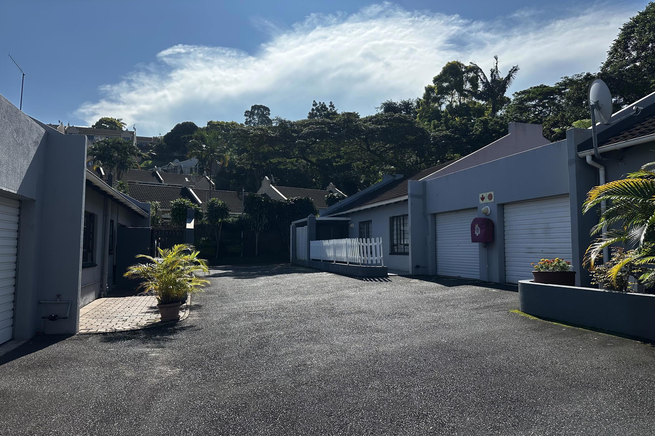 Townhouse for sale in Pinetown - 1WP1696345