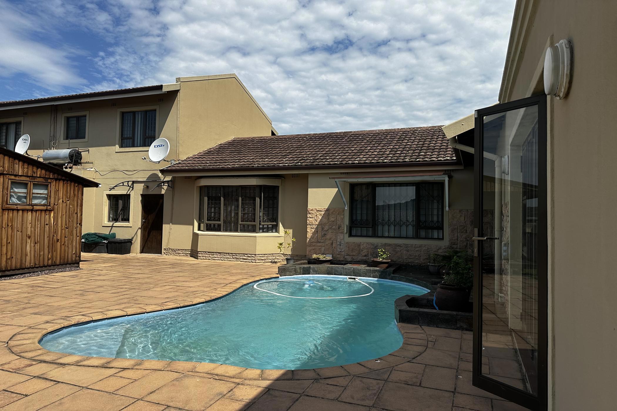 House for sale in Pinetown - 1WP1696350