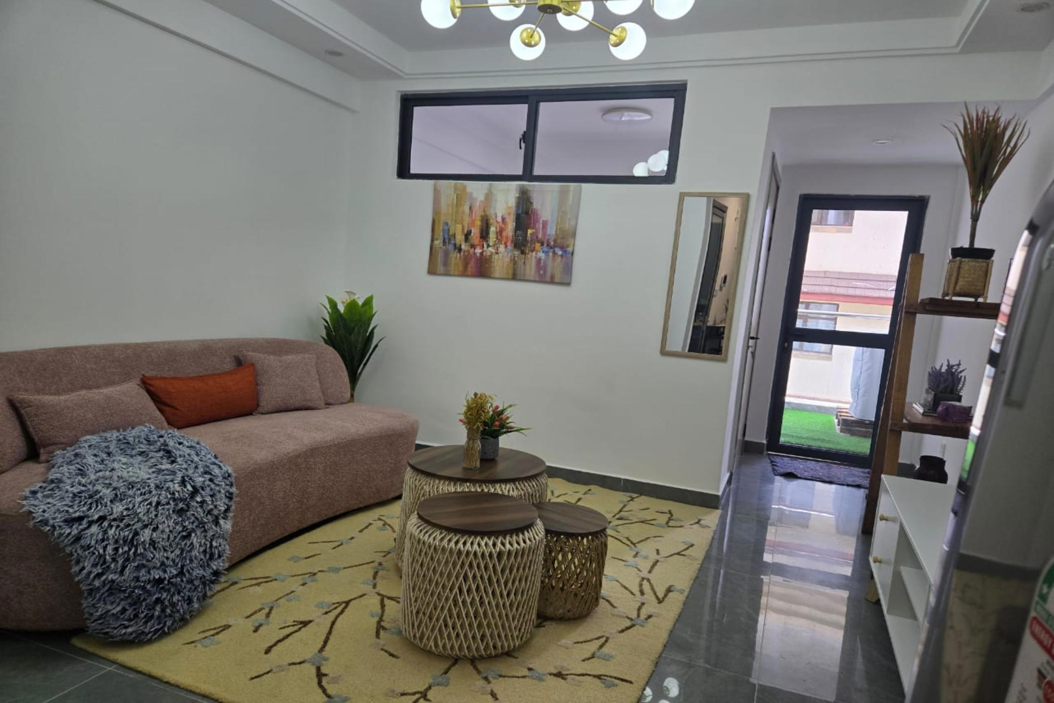 Apartment sold in Riverside, Kenya - 3KE1696679