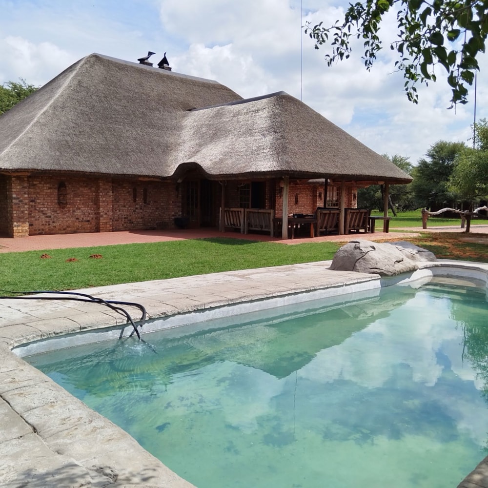 Game farm for sale in Boshof - 1KJ1696514 Game farm for sale in Boshof - 1KJ1696514