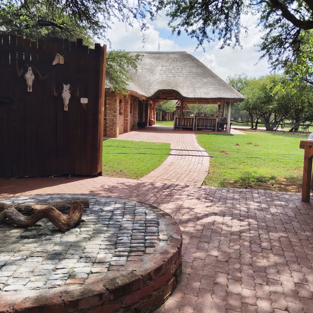 Game farm for sale in Boshof - 1KJ1696514 Game farm for sale in Boshof - 1KJ1696514