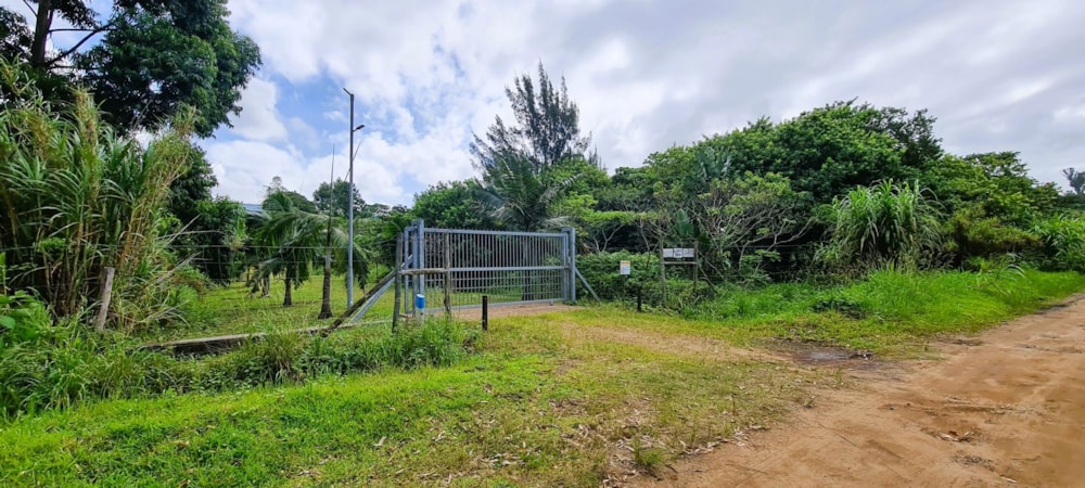 Smallholding for sale in Banners Rest - 1PD1696366
