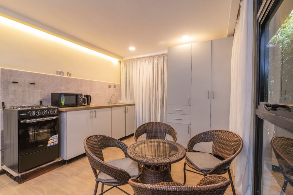 Garden apartment let in Ridgeways, Kenya - 3KE1696365 Garden apartment let in Ridgeways, Kenya - 3KE1696365