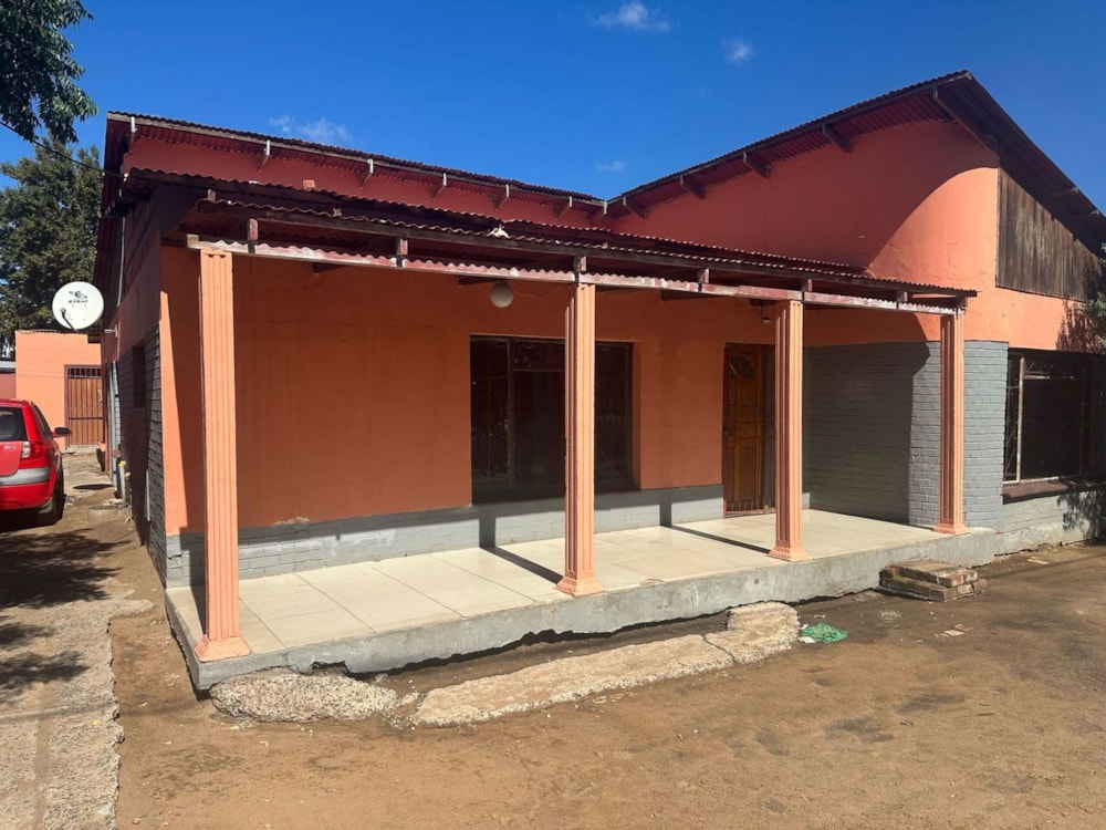 House for sale in Heidedal - 1BX1696377