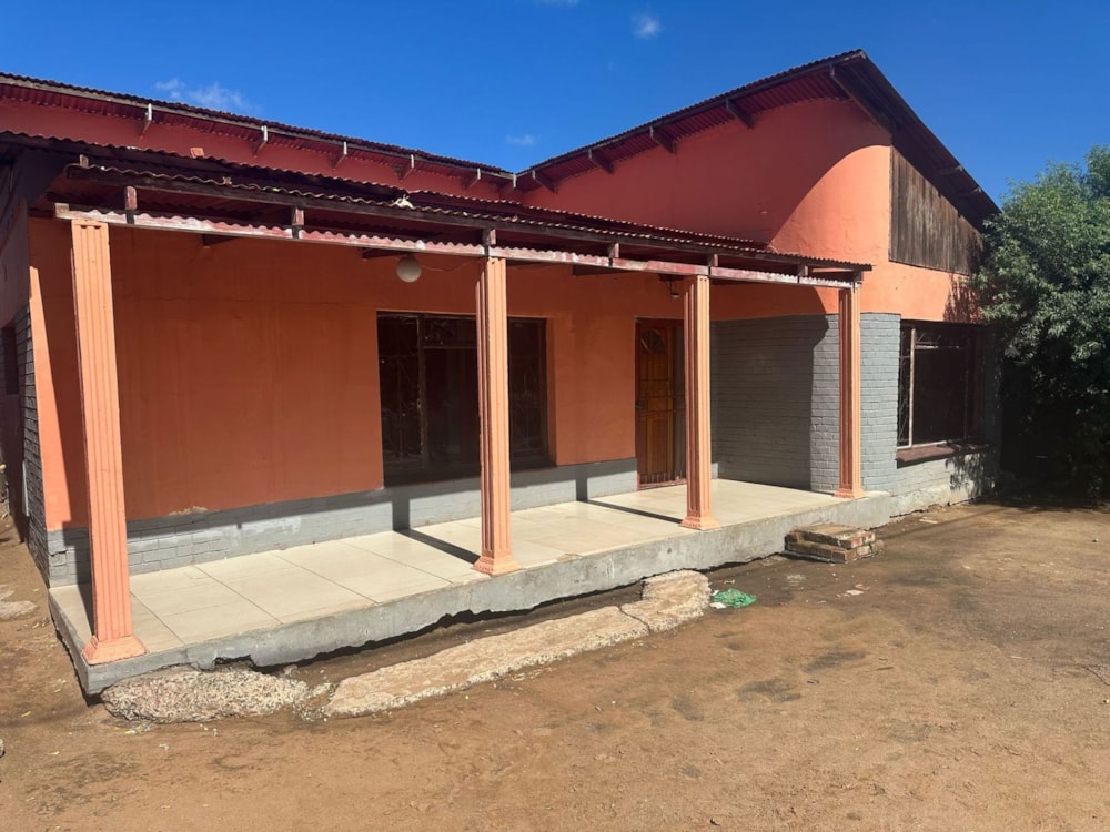 House for sale in Heidedal - 1BX1696377