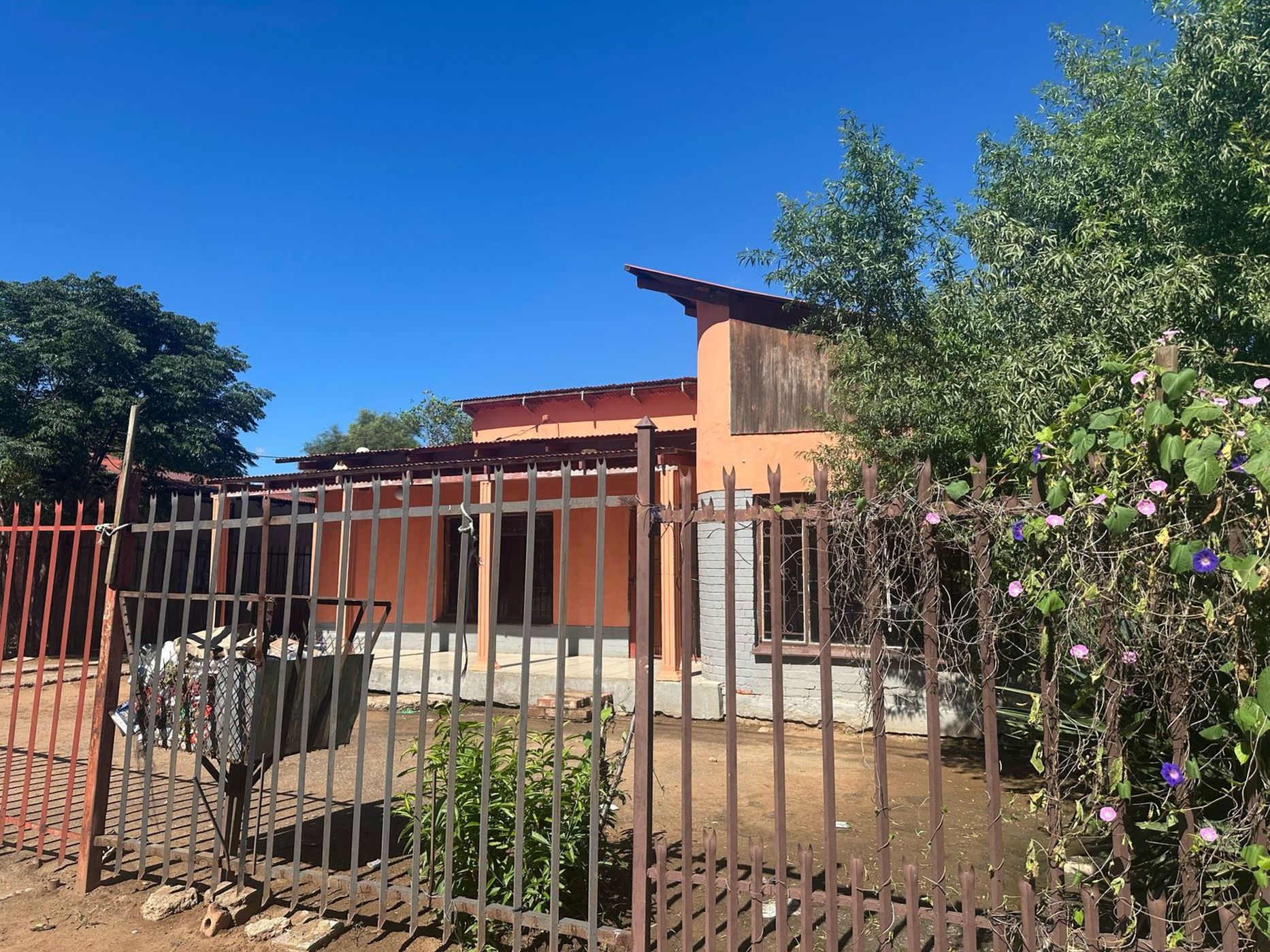 House for sale in Heidedal - 1BX1696377