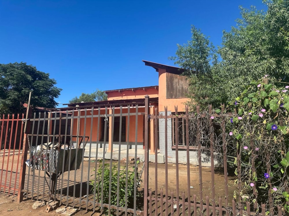 House for sale in Heidedal - 1BX1696377