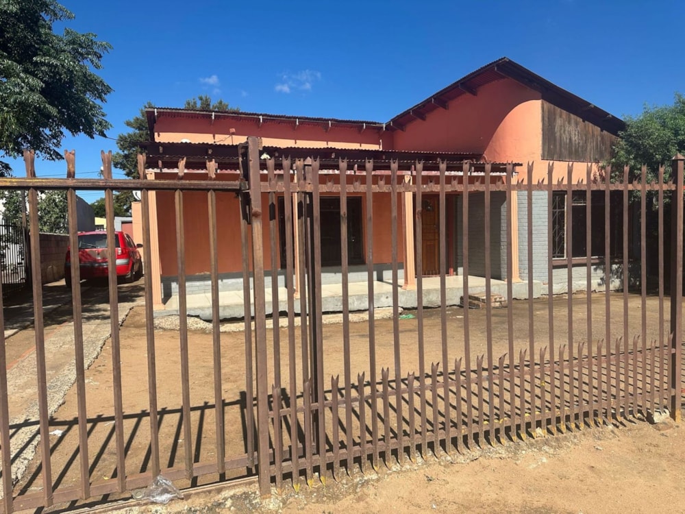 House for sale in Heidedal - 1BX1696377