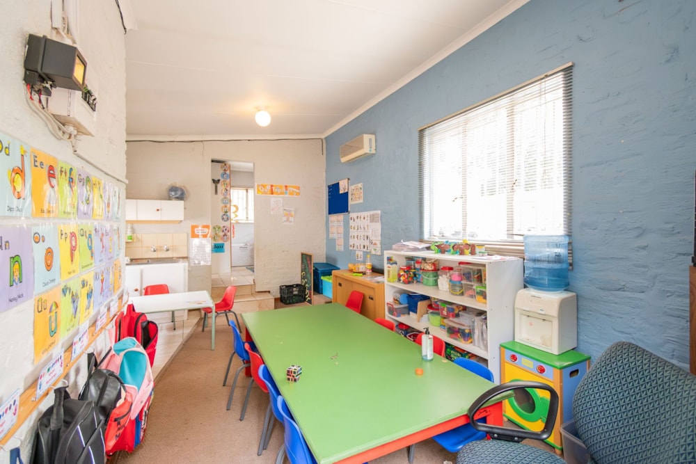 House for sale in Westdene, Bloemfontein - 1BX1696923 House for sale in Westdene, Bloemfontein - 1BX1696923