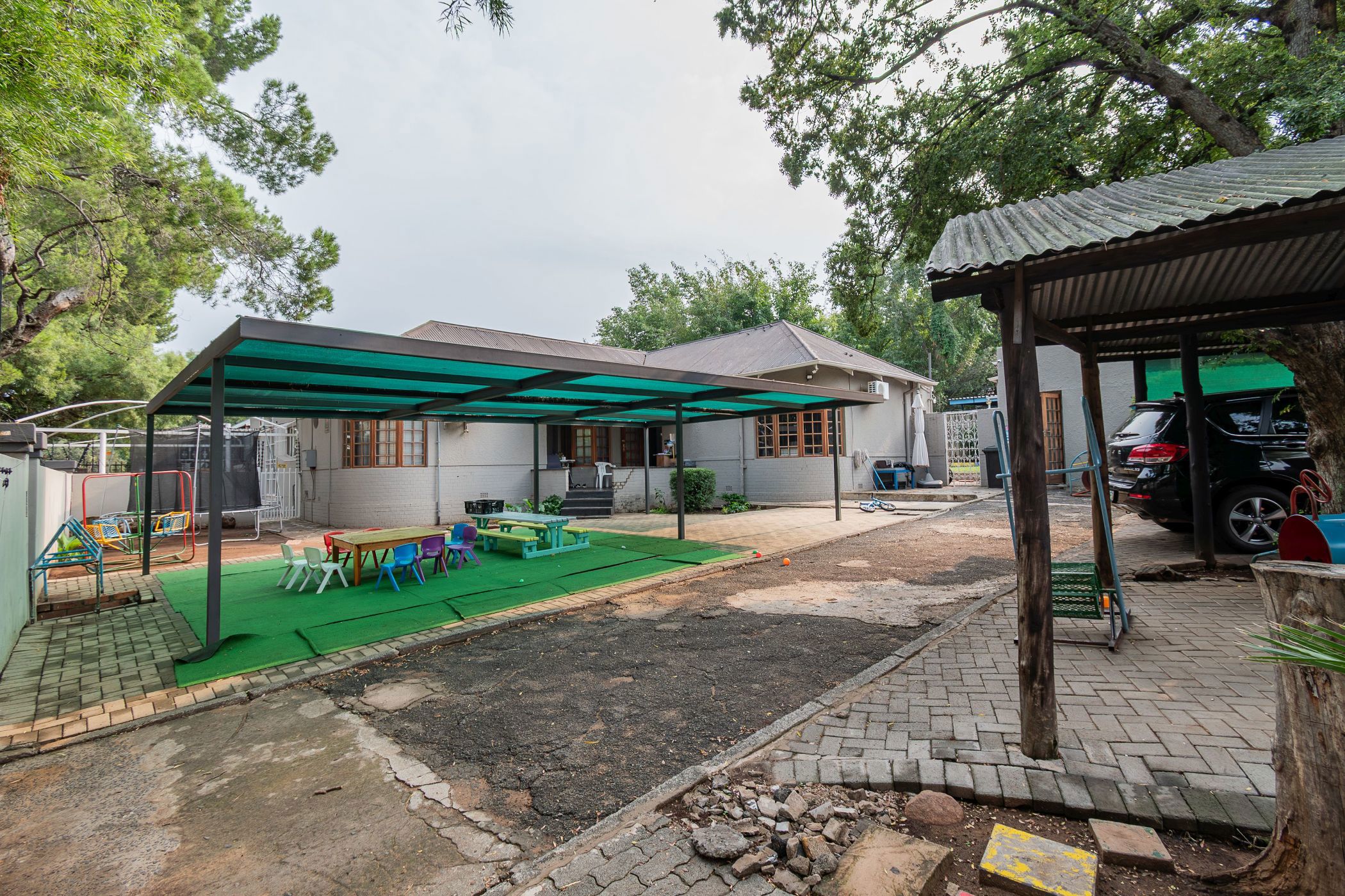 House for sale in Westdene, Bloemfontein - 1BX1696923