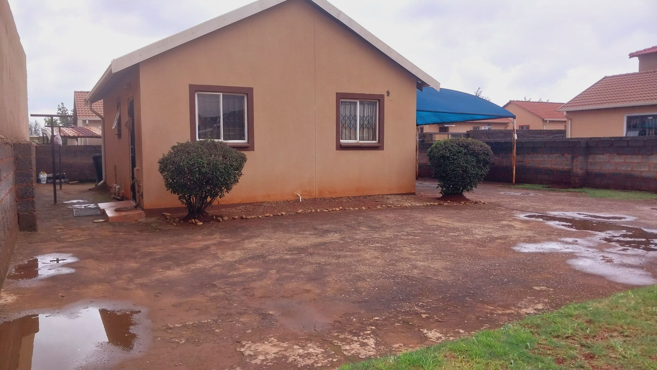 House for sale in Mapleton  - BOK1696768