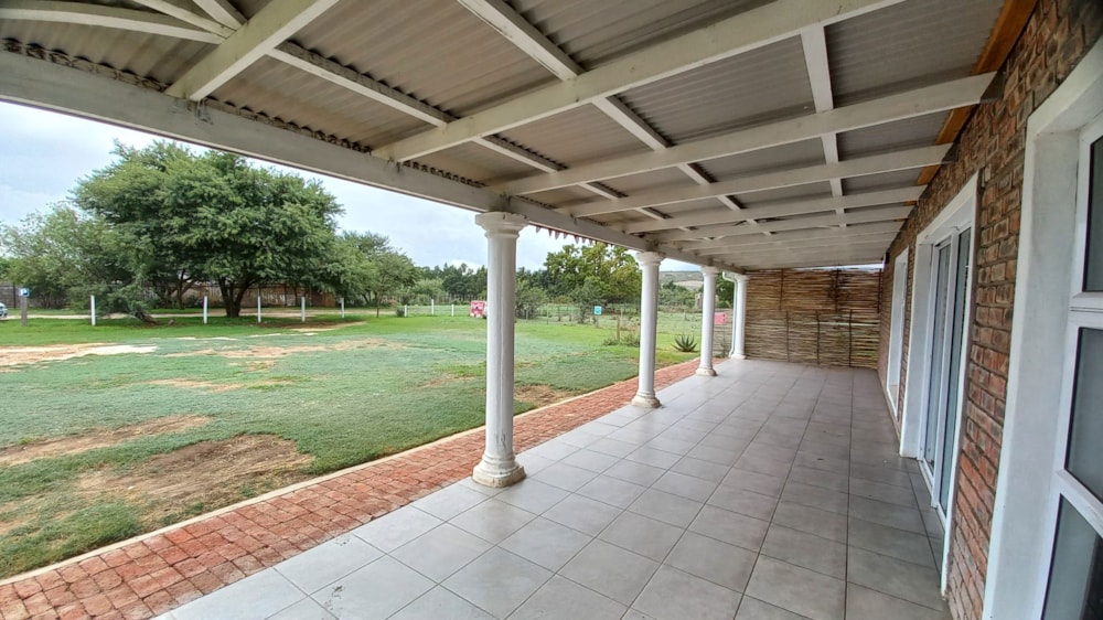 Commercial Building for sale in Heidelberg, Garden Route - 1SR1698521