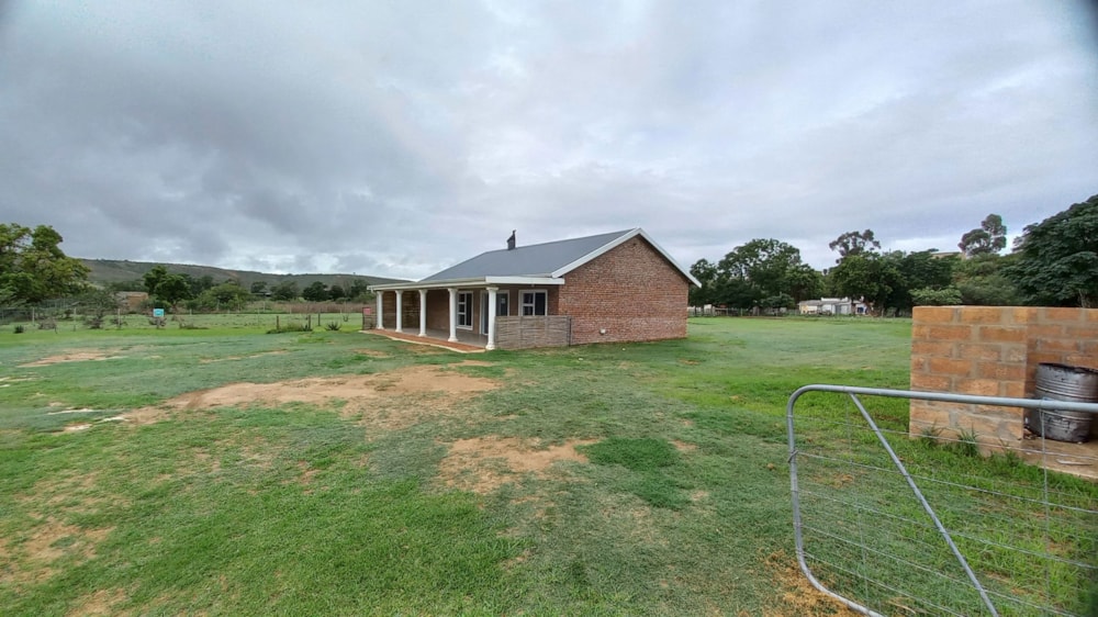 Commercial Building for sale in Heidelberg, Garden Route - 1SR1698521