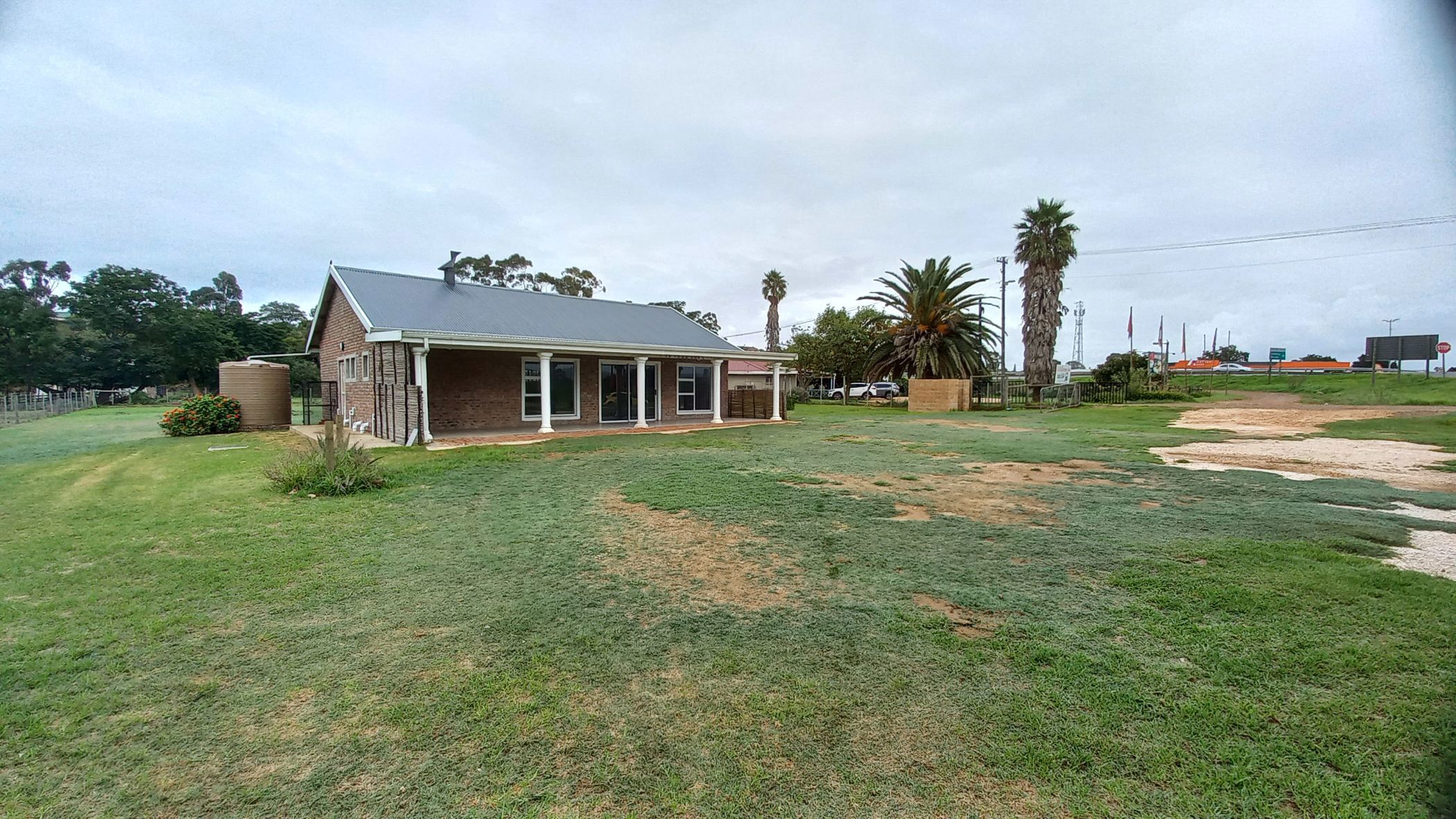 Commercial Building for sale in Heidelberg, Garden Route - 1SR1698521