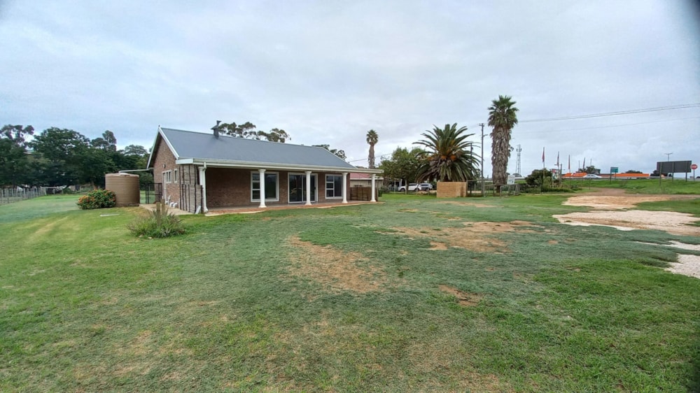 Commercial Building for sale in Heidelberg, Garden Route - 1SR1698521