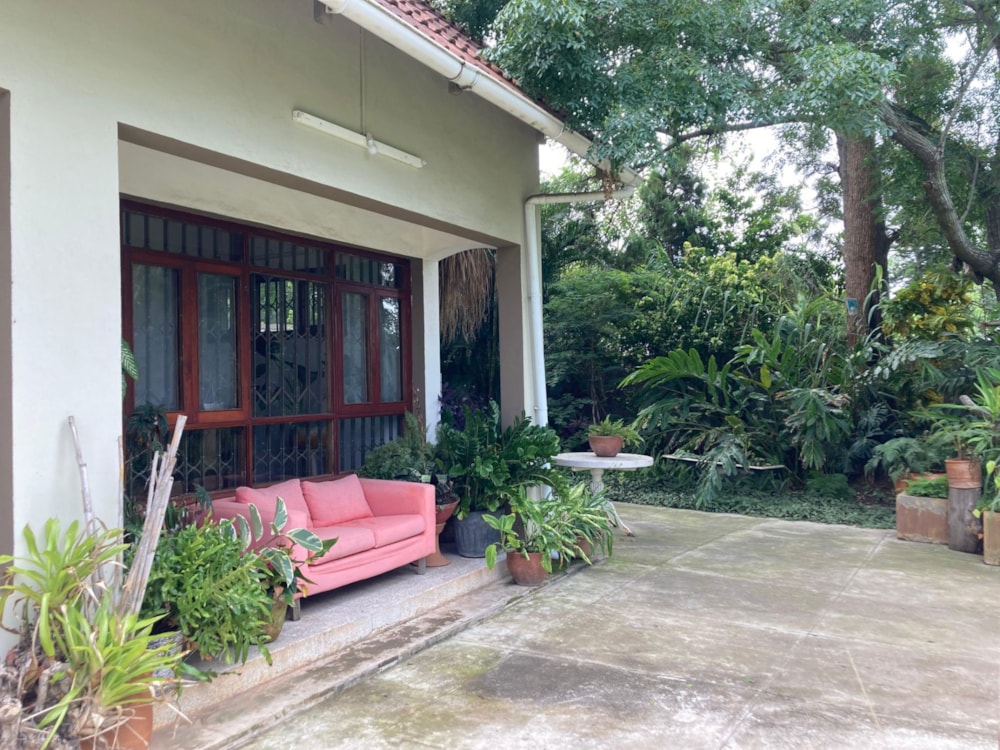 House for sale in Matola, Mozambique - 3MQ1696603