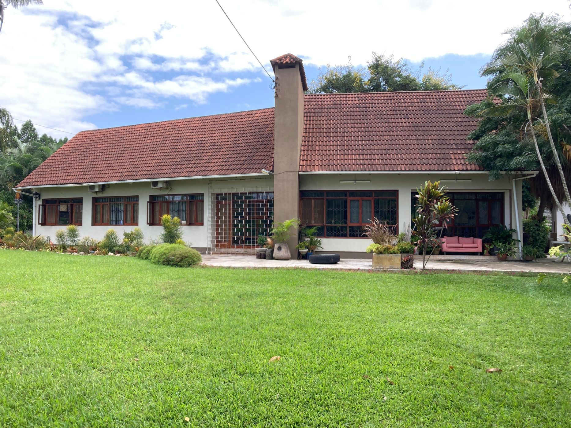 House for sale in Matola, Mozambique - 3MQ1696603