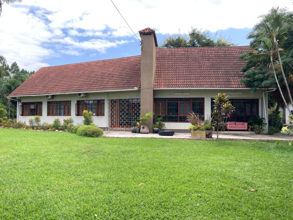 House for sale in Matola, Mozambique - 3MQ1696603