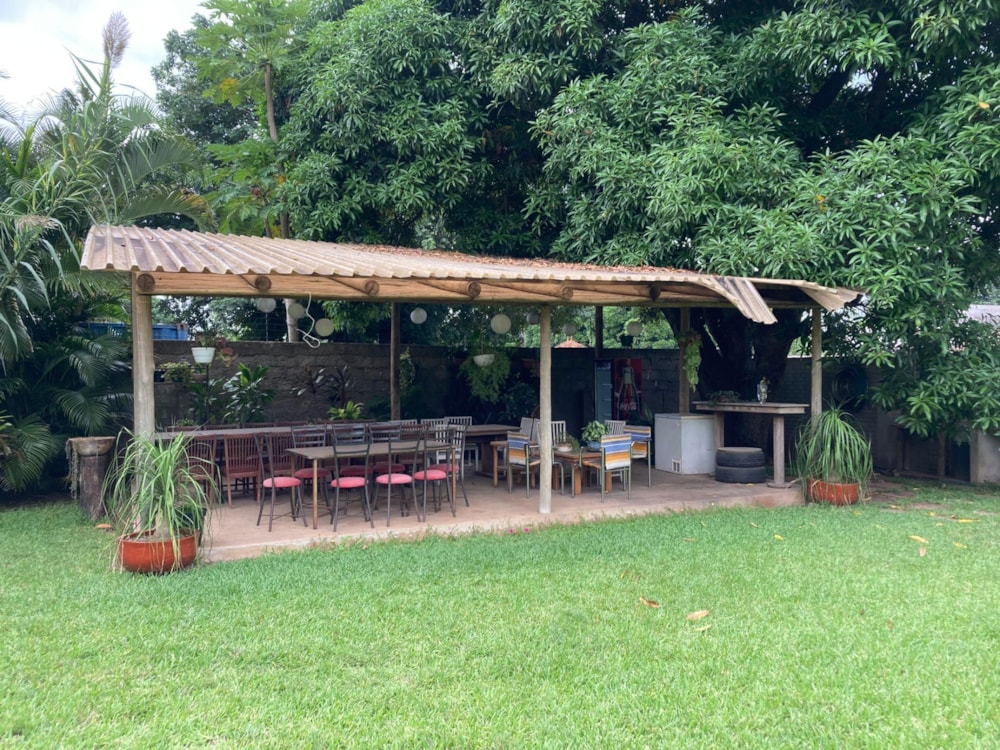 House for sale in Matola, Mozambique - 3MQ1696603