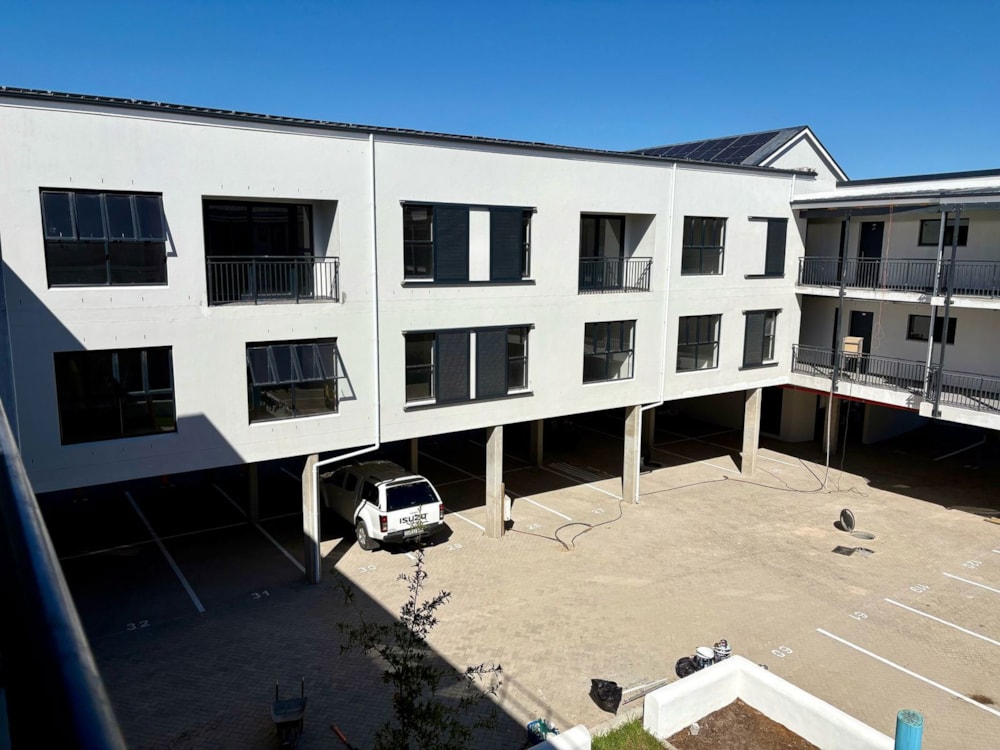 Apartment for sale in Paarl - TK1696829 Apartment for sale in Paarl - TK1696829