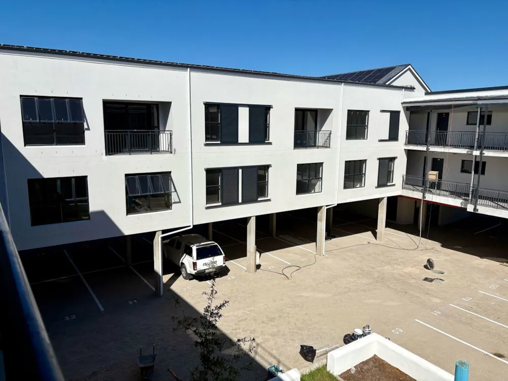 Apartment sold in Paarl - TK1696829 Apartment sold in Paarl - TK1696829