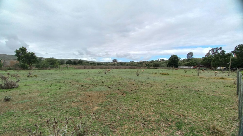 Commercial vacant land for sale in Heidelberg, Garden Route - 1SR1698523 Commercial vacant land for sale in Heidelberg, Garden Route - 1SR1698523