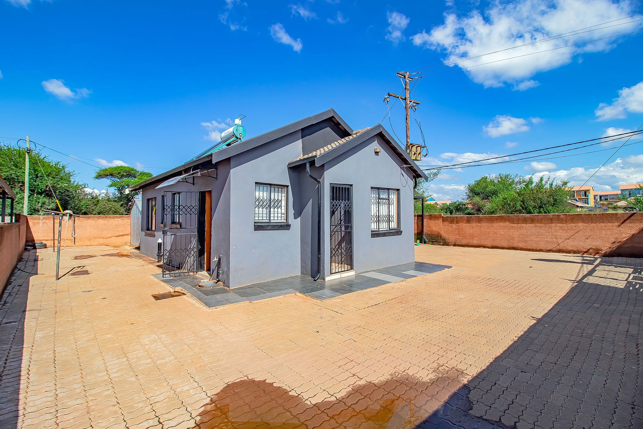 House for sale in Ga-rankuwa - PTM1696658