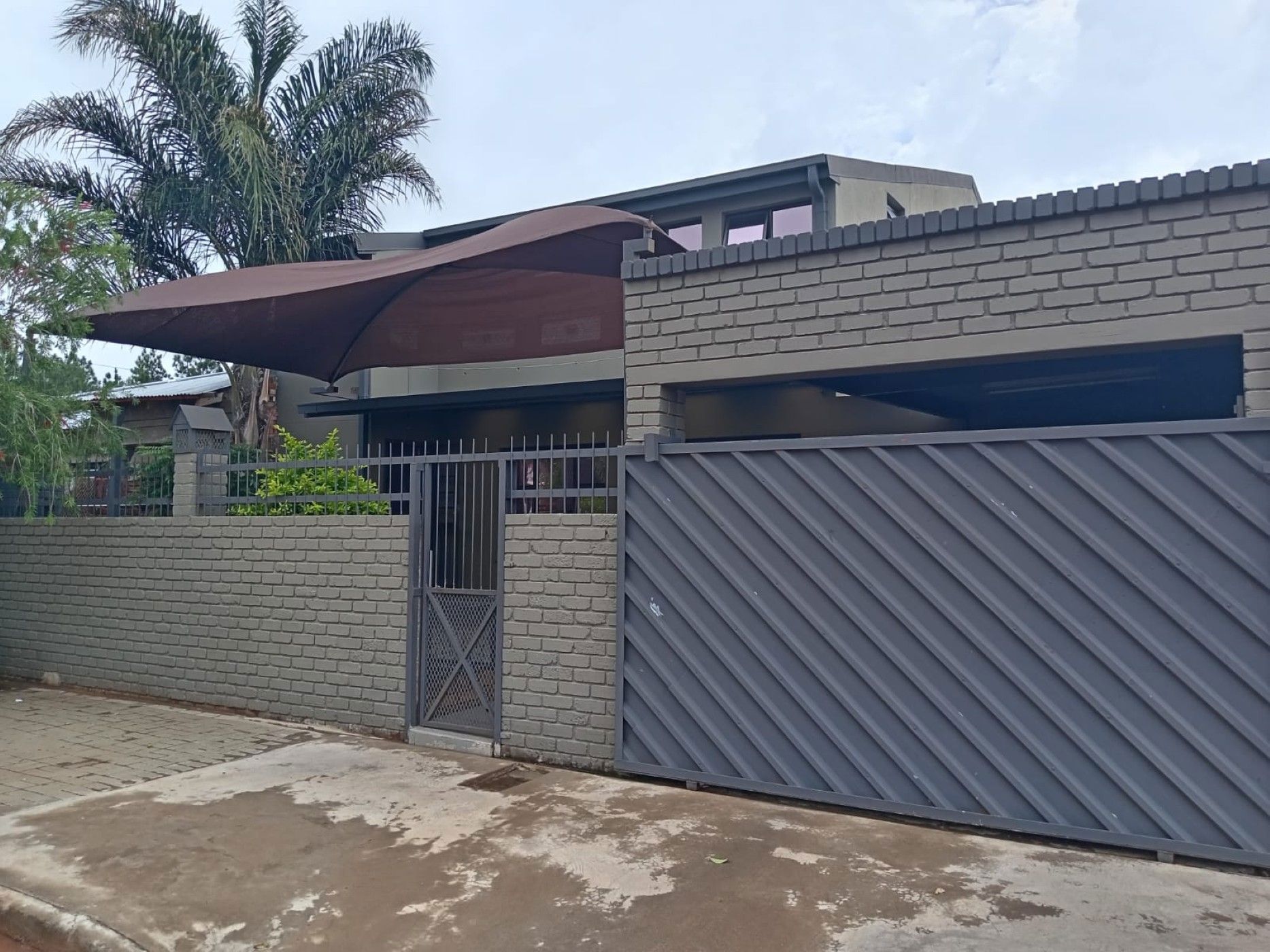 House for sale in Riviera, Kimberley - 1KJ1696942